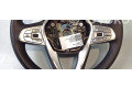 Руль BMW 5 G30 G31  2016 -  года 32306871724, 32306871724      