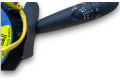 Блок комфорта A2896, 07356746980   Fiat 500L   