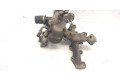  Турбина Fiat Ulysse  34027402   для двигателя RHW      