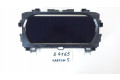 Спидометр (приборный щиток) LICZNIK VIRTUAL ZEGARY LCD AUDI Q4 E-TRON 89A 89A920725   Audi Q4 Sportback e-tron      