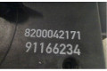Zpětné zrcátko  Renault Trafic II (X83) 2002  8200042171, 91166234  
