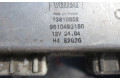 Блок управления двигателя 9610493180   Citroen XM