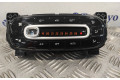 Блок управления климат-контролем A4539050600, 5HB011542   Smart ForFour II W453