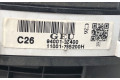Přístrojová deska  Hyundai i40 2011 94001-3Z400  