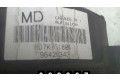 Přístrojová deska  Chevrolet Kalos 2007 96426343  