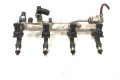 Vstřikovací lišta 555775800280158205   Chevrolet Cruze II     