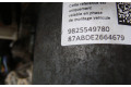 Jednotka ABS 9825549780, 87ABDE26646799   Peugeot 3008 II 2017