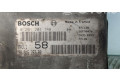 Řídící jednotka 0261204788   Peugeot 106 