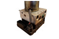 Jednotka ABS 9667A009800110, 09800110   Hyundai Galloper 2000