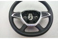 Volant Dacia Lodgy 2012 34227006B  