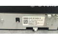 Дисплей    4H0919604H, 4H0919604B   Audi A8 S8 D4 4H