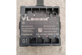 Блок управления A1669005411, A1669028205   Mercedes-Benz CLA C117 X117 W117