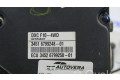 Блок АБС 6799248, 6799250   BMW  5 F10 F11  2009-2016 года
