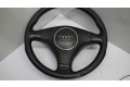 Руль Audi A6 Allroad C5  1999 - 2005 года 8Z0419091D, 8E0880201K      