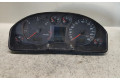 Přístrojová deska  Audi A6 S6 C5 4B 2002 4B0920932K  