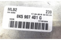 Řídící jednotka 8K5907401G   Audi A5 8T 8F 2012