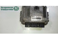 Шатун G9U A7 8200311550, 8200311553    Nissan Interstar  