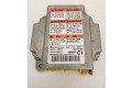 Блок подушек безопасности 3891068K10, 5WK44049   Nissan Pixo