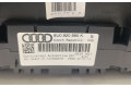 Přístrojová deska  Audi RS Q3 2015 8U0920990K  