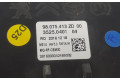 Блок управления климат-контролем 98075413ZD   Citroen Jumpy