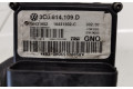 Jednotka ABS 3C0614109D, 16431502C   Volkswagen Passat Alltrack 2007