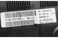 Přístrojová deska  Renault Espace V (RFC) 2016 P248109519R, 3282356  