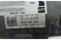 Подушка безопасности двери 3R0880204   Seat Exeo (3R)