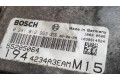 Řídící jednotka 0281012963, 55205064   Fiat Croma 2006