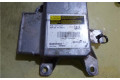 Блок подушек безопасности 12771237   Saab 9-3 Ver2