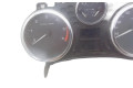 Přístrojová deska  Peugeot 207 2007 9662904880, 9662904880  