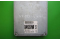 Řídící jednotka 89661-05170, MB175700-8760   Toyota Carina T210 1997