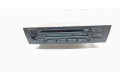 Радио/ проигрыватель CD/DVD / навигация 9186215, 65129186215   BMW 1 E81 E87 2008