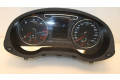 Přístrojová deska  Audi RS Q3 2013 8U0920940C, 8U0920940C  