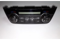 Модуль блока управления кондиционером 5590042400   Toyota RAV 4 (XA40)