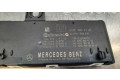 Блок управления коробкой передач A2059004507   Mercedes-Benz GLC C253