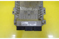 Блок управления двигателя S180075002L   Peugeot 5008