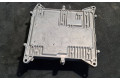 Pojistková skříňka Блок управления двигателя 0261S10548, 8631689   BMW 3 F30 F35 F31 2012