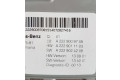 Řídící jednotka A2229009708, A2229024208   Mercedes-Benz C AMG W205 2013