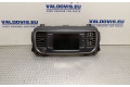 Дисплей    9825031680, 089597   Peugeot Expert