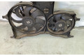 Комплект вентиляторов     5020497, 8200433547    Renault Vel Satis 