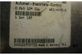 Блок управления АБС 265109016, 1164132   BMW 5 E39