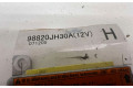 Блок управления надувных подушек 98820JH30A, 071205   Nissan X-Trail T31    