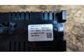 Блок управления климат-контролем 9237121, 900252830020   BMW 5 GT F07