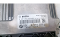 Řídící jednotka DDE8573259, 8573259   BMW 3 F30 F35 F31 2013