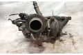  Турбина Audi A4 Allroad  6H145702S, A0450550A0566   для двигателя CDN      