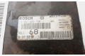 Řídící jednotka 9620398980   Peugeot 106 