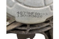 Комплект вентиляторов     A18700A28001    Infiniti Q50 