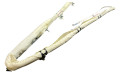 Боковая подушка безопасности P31291327, 1P619642500   Volvo V40 Cross country
