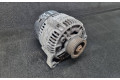 Генератор 046903015F, 0123510028   Audi A6 S6 C4 4A      