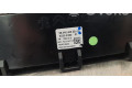 Блок управления климат-контролем 98340409ZD   Peugeot Rifter